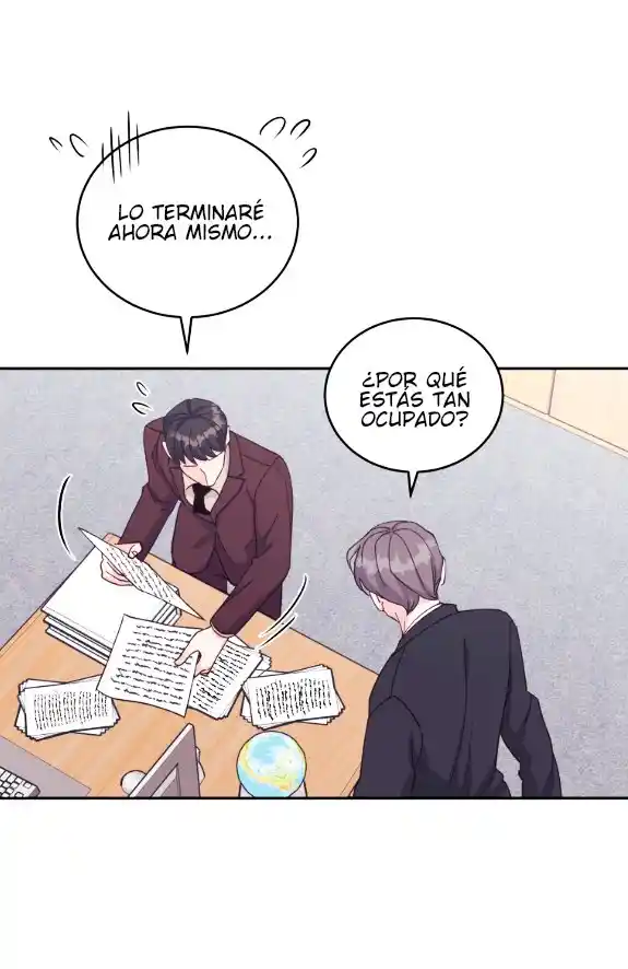 Prestame Tus Labios - Capítulo 25 - Página 50 - LectorTMOo