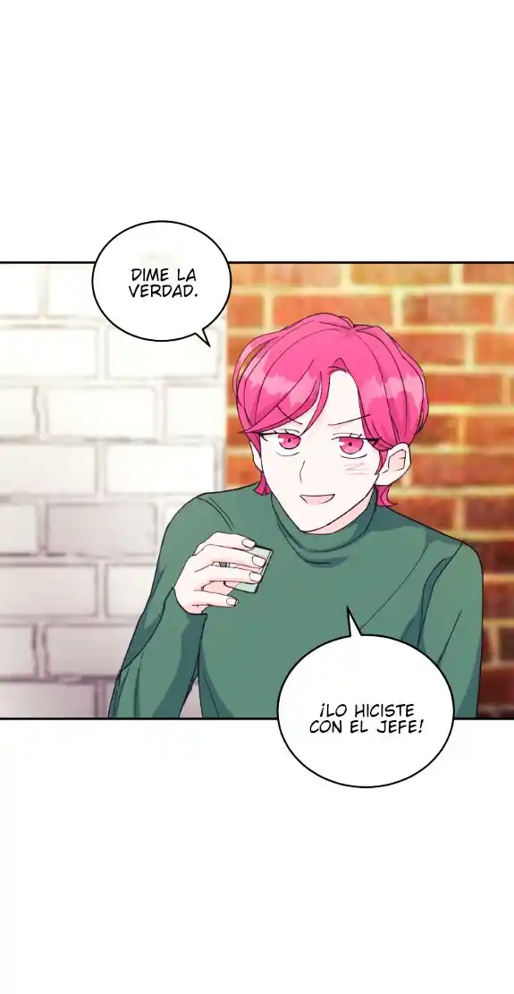 Prestame Tus Labios - Capítulo 25 - Página 69 - LectorTMOo