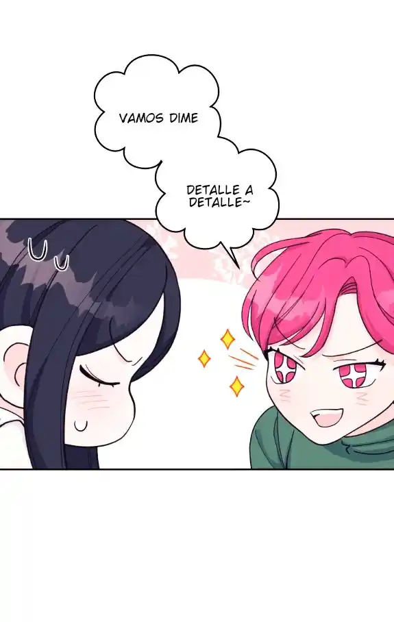 Prestame Tus Labios - Capítulo 25 - Página 72 - LectorTMOo