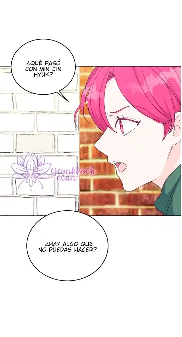 Prestame Tus Labios - Capítulo 26 - Página 9 - LectorTMOo