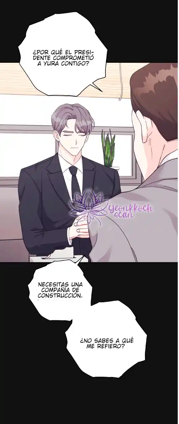 Prestame Tus Labios - Capítulo 26 - Página 24 - LectorTMOo