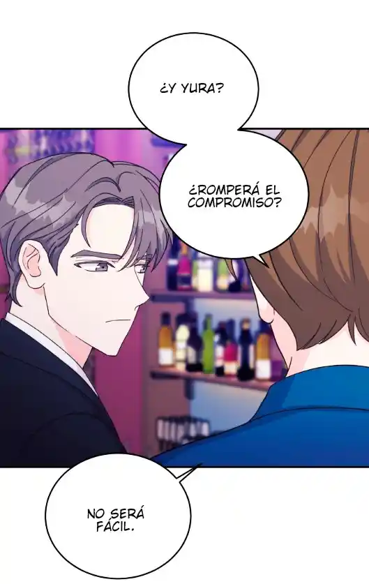Prestame Tus Labios - Capítulo 26 - Página 58 - LectorTMOo