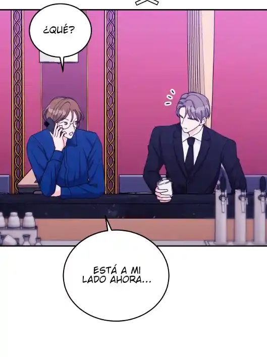 Prestame Tus Labios - Capítulo 26 - Página 63 - LectorTMOo