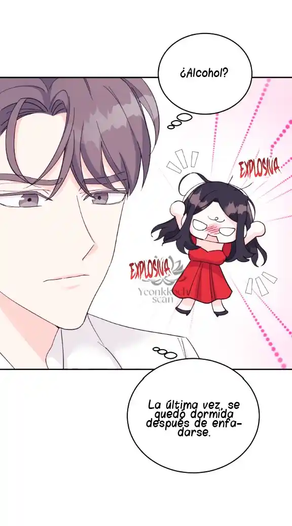 Prestame Tus Labios - Capítulo 27 - Página 15 - LectorTMOo