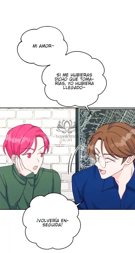 Prestame Tus Labios - Capítulo 27 - Página 16 - LectorTMOo