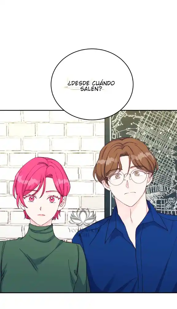 Prestame Tus Labios - Capítulo 27 - Página 19 - LectorTMOo