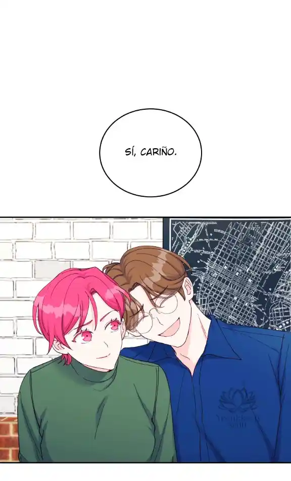Prestame Tus Labios - Capítulo 27 - Página 21 - LectorTMOo