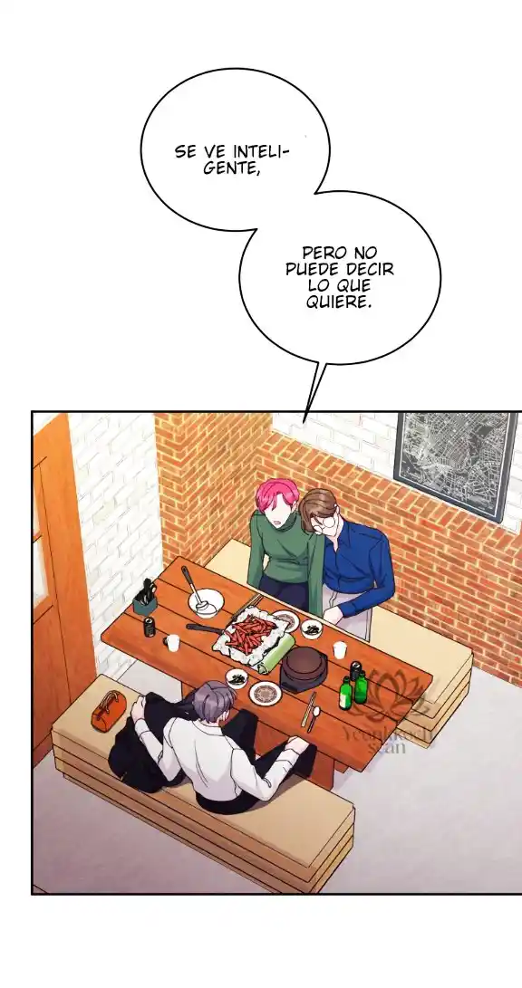 Prestame Tus Labios - Capítulo 27 - Página 27 - LectorTMOo