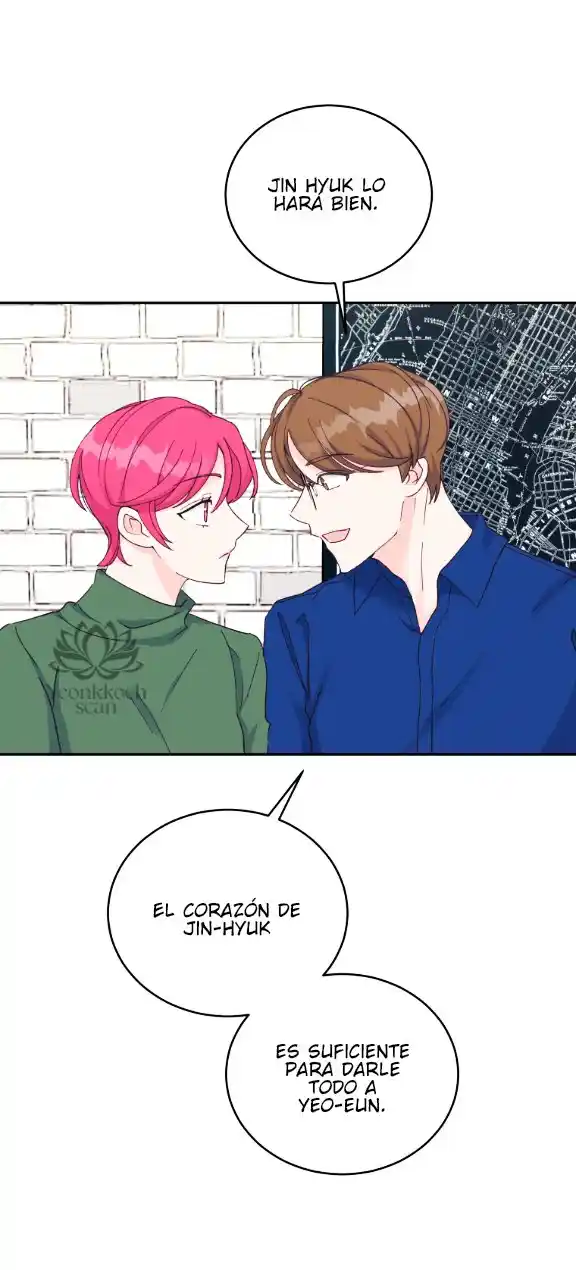 Prestame Tus Labios - Capítulo 27 - Página 31 - LectorTMOo