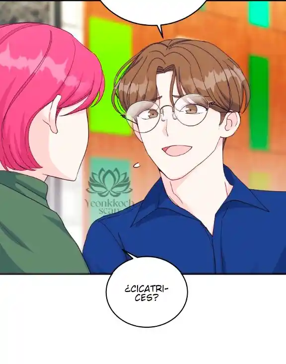 Prestame Tus Labios - Capítulo 27 - Página 32 - LectorTMOo