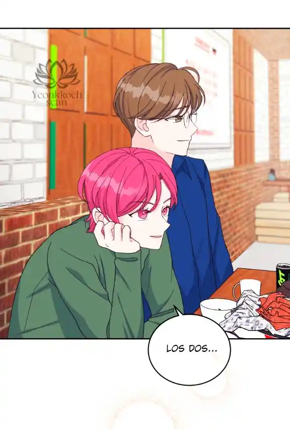 Prestame Tus Labios - Capítulo 27 - Página 58 - LectorTMOo