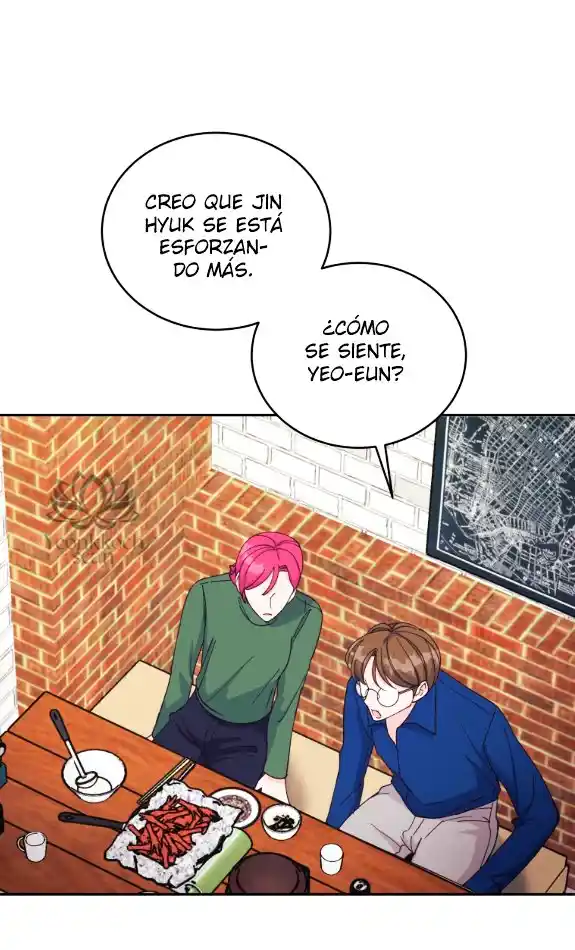 Prestame Tus Labios - Capítulo 28 - Página 11 - LectorTMOo