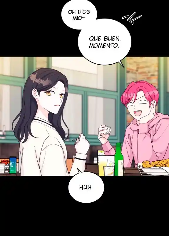 Prestame Tus Labios - Capítulo 28 - Página 15 - LectorTMOo