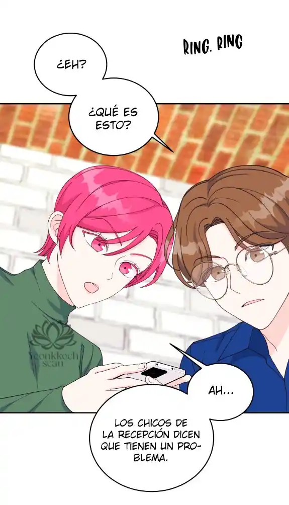 Prestame Tus Labios - Capítulo 28 - Página 24 - LectorTMOo
