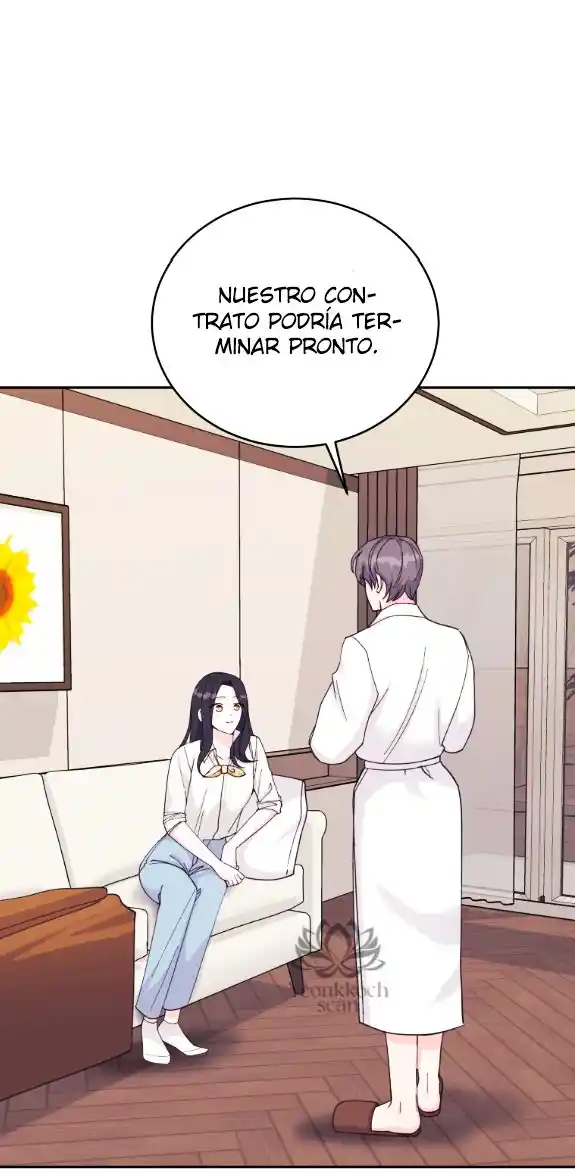Prestame Tus Labios - Capítulo 28 - Página 56 - LectorTMOo