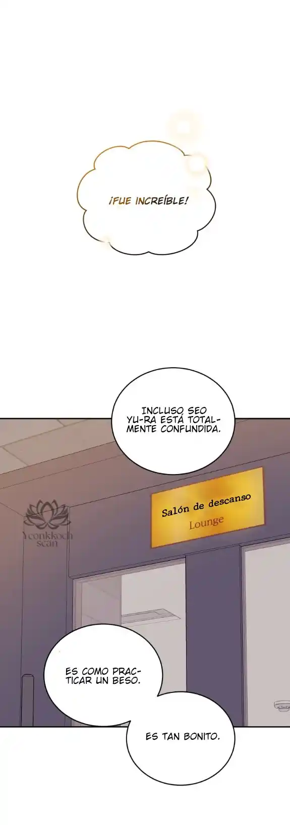 Prestame Tus Labios - Capítulo 29 - Página 8 - LectorTMOo