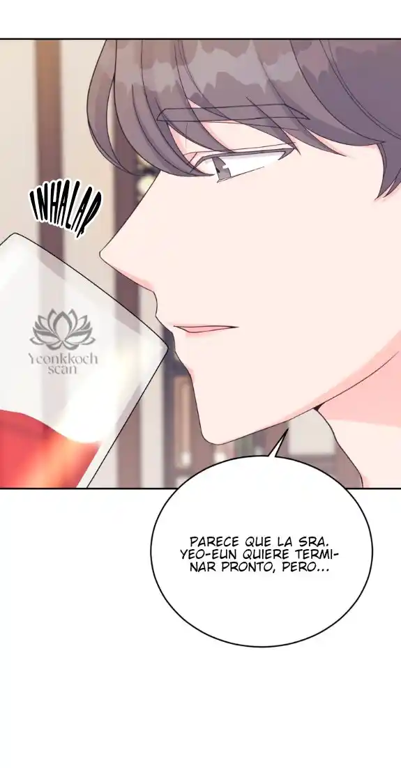 Prestame Tus Labios - Capítulo 29 - Página 22 - LectorTMOo