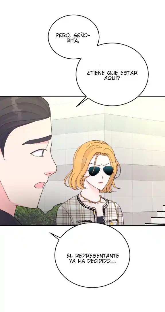 Prestame Tus Labios - Capítulo 29 - Página 49 - LectorTMOo