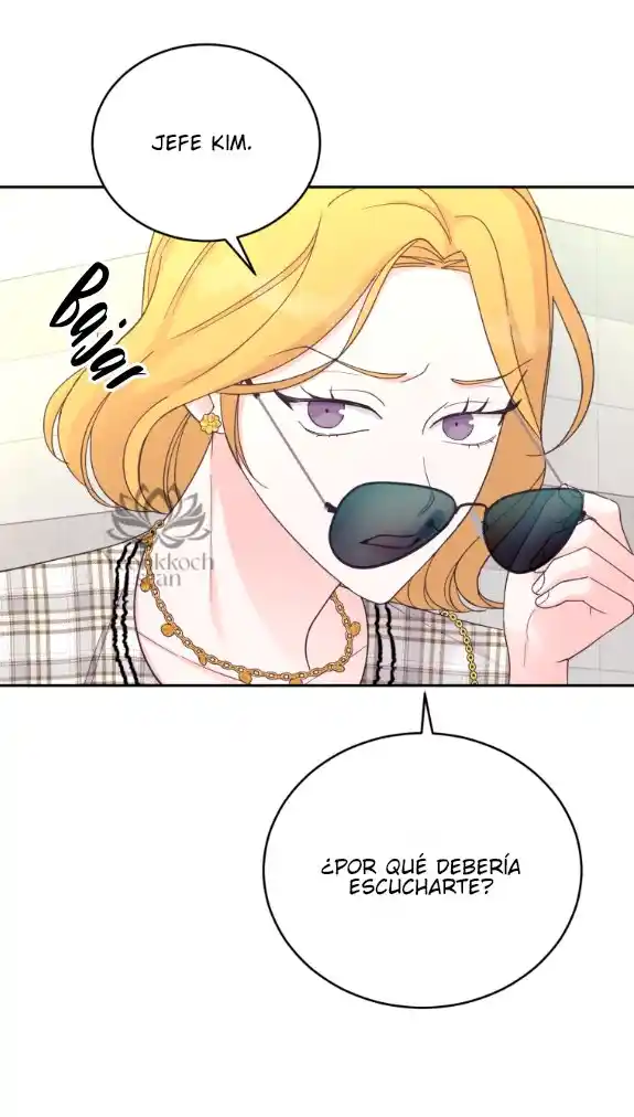 Prestame Tus Labios - Capítulo 29 - Página 50 - LectorTMOo