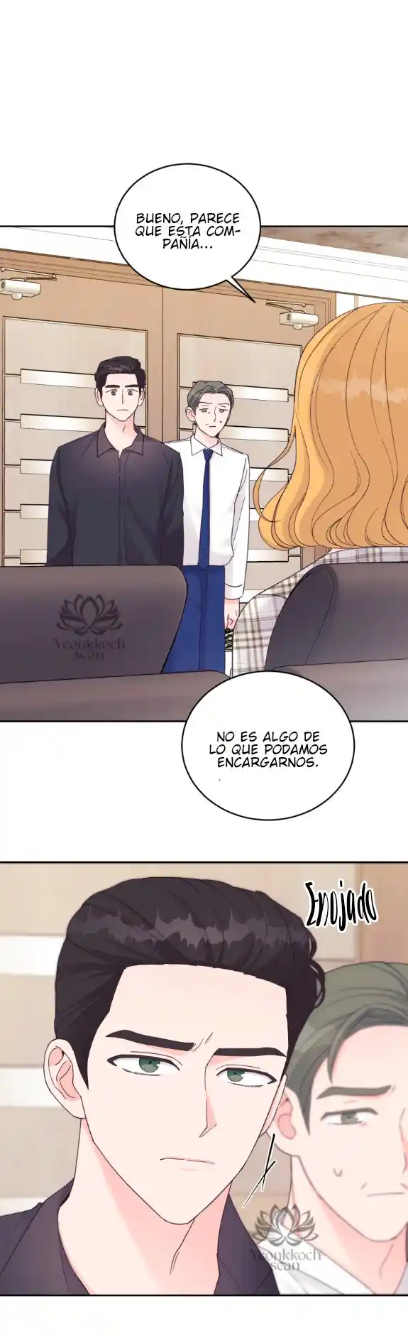 Prestame Tus Labios - Capítulo 29 - Página 65 - LectorTMOo
