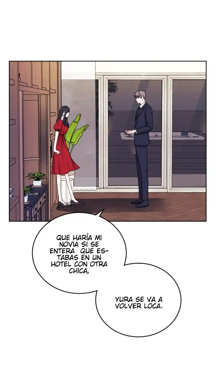 Prestame Tus Labios - Capítulo 3 - Página 20 - LectorTMOo