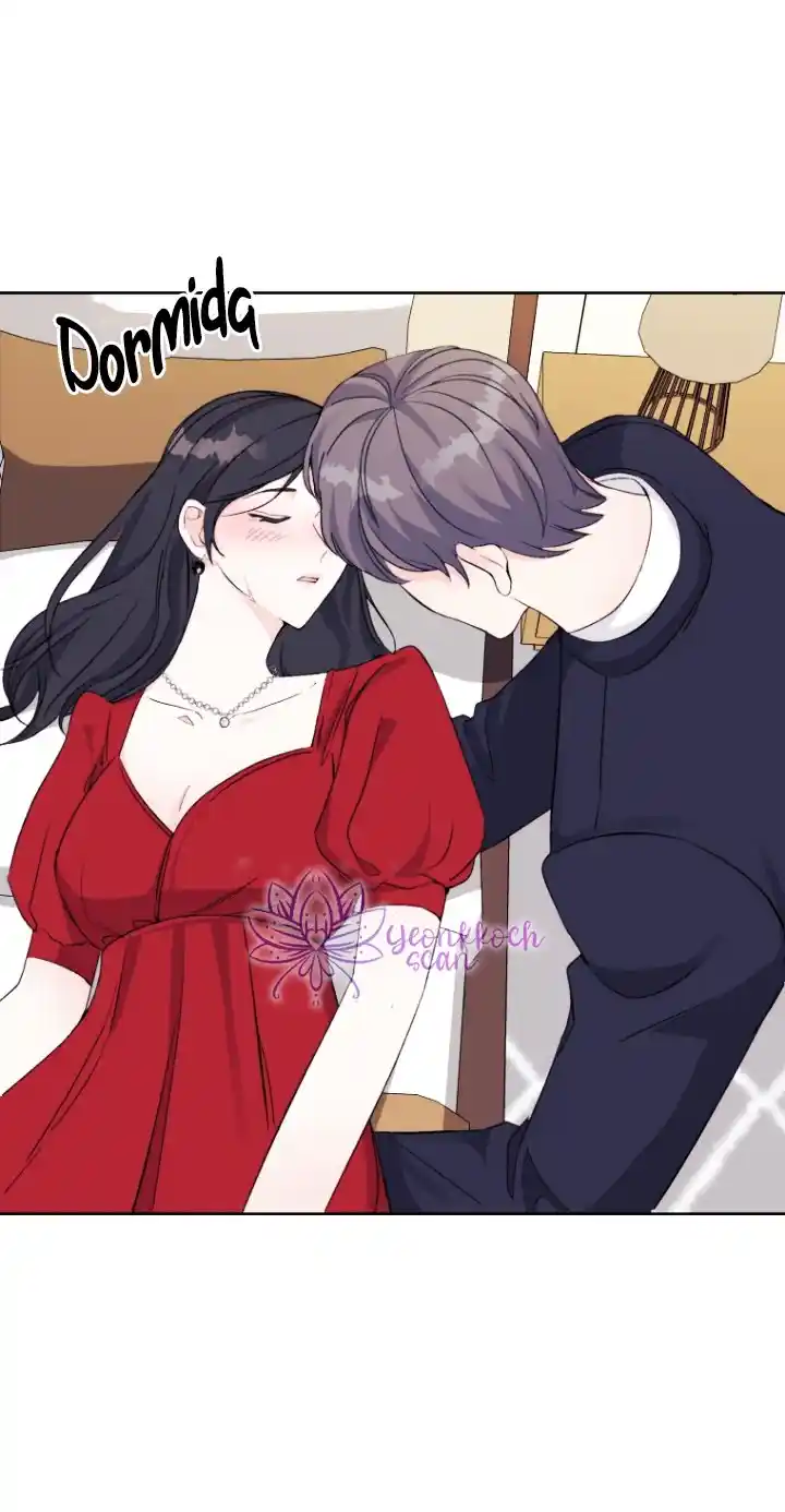 Prestame Tus Labios - Capítulo 3 - Página 32 - LectorTMOo