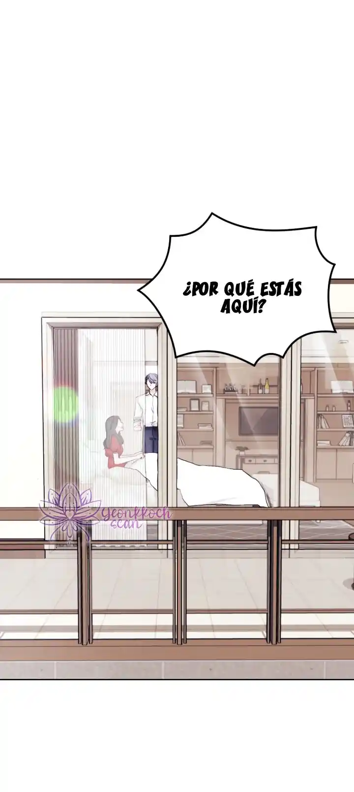 Prestame Tus Labios - Capítulo 3 - Página 55 - LectorTMOo