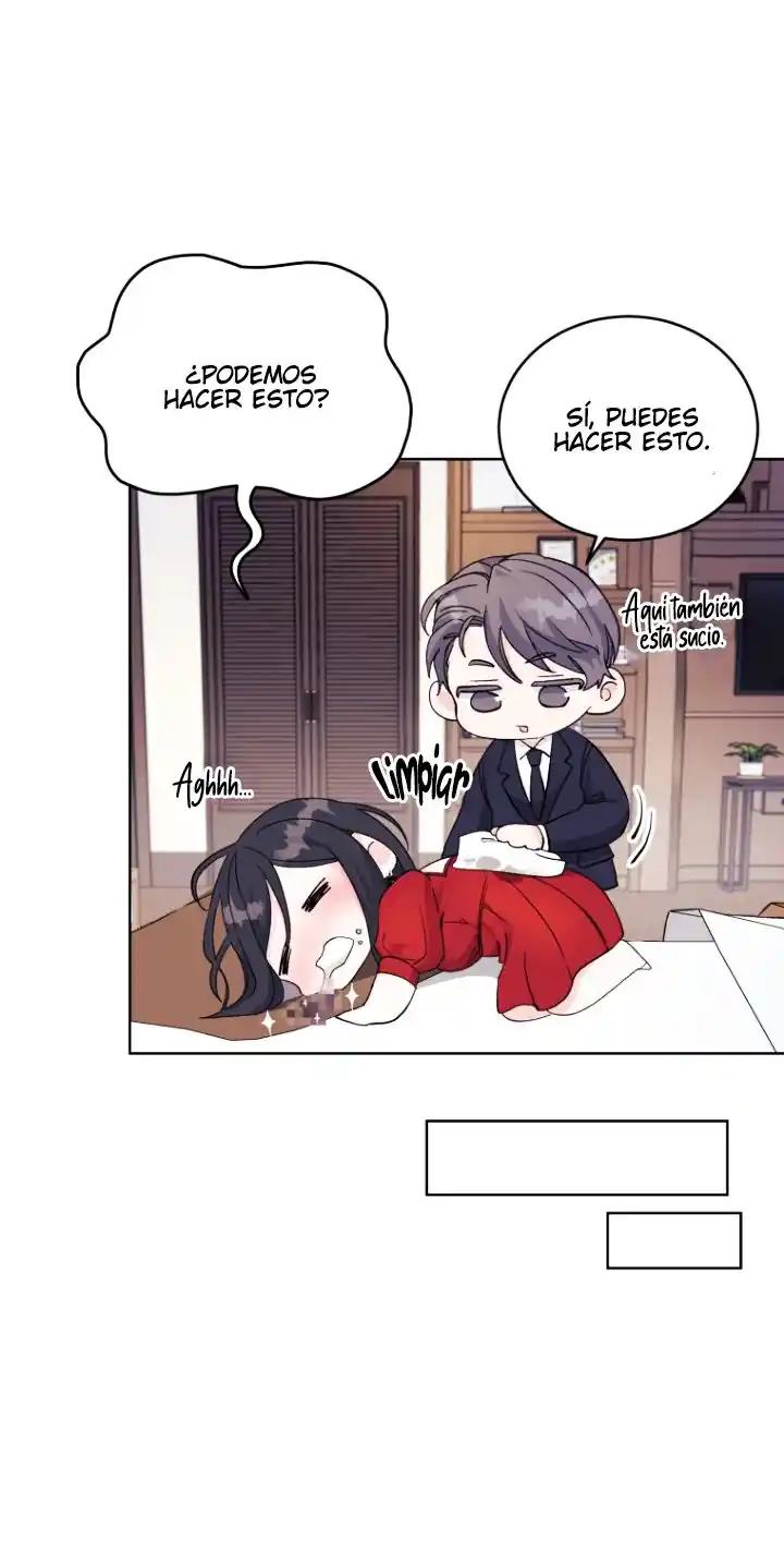 Prestame Tus Labios - Capítulo 3 - Página 61 - LectorTMOo