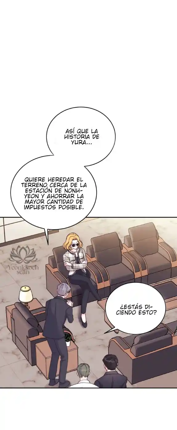 Prestame Tus Labios - Capítulo 30 - Página 4 - LectorTMOo