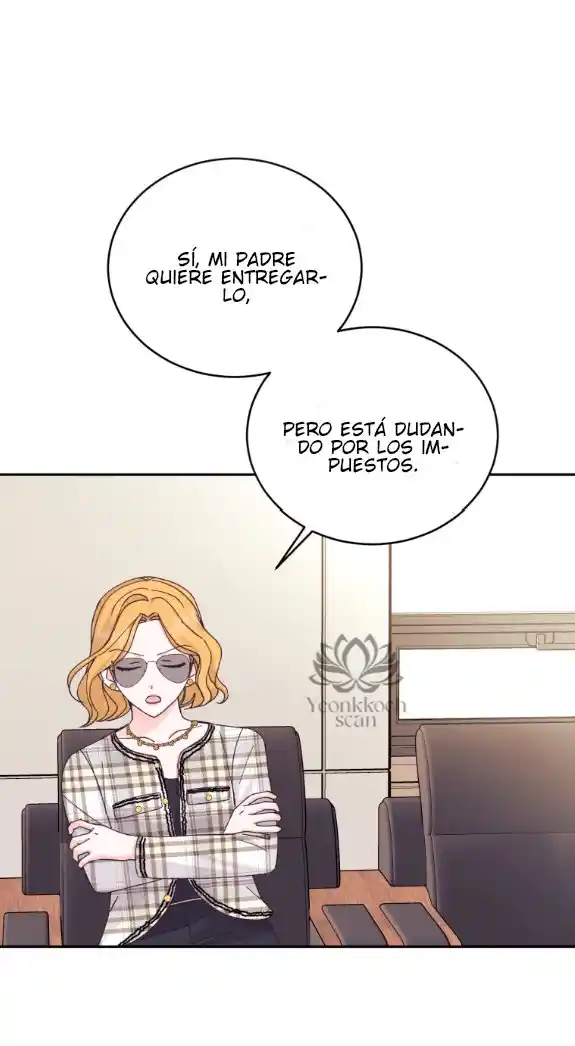 Prestame Tus Labios - Capítulo 30 - Página 5 - LectorTMOo