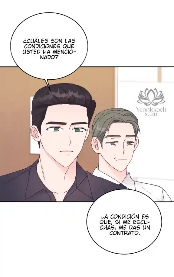 Prestame Tus Labios - Capítulo 30 - Página 7 - LectorTMOo