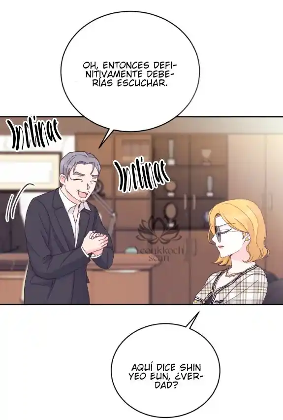 Prestame Tus Labios - Capítulo 30 - Página 9 - LectorTMOo