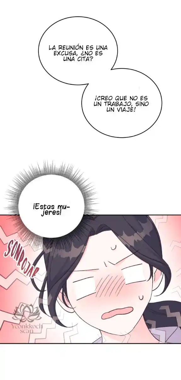 Prestame Tus Labios - Capítulo 30 - Página 65 - LectorTMOo