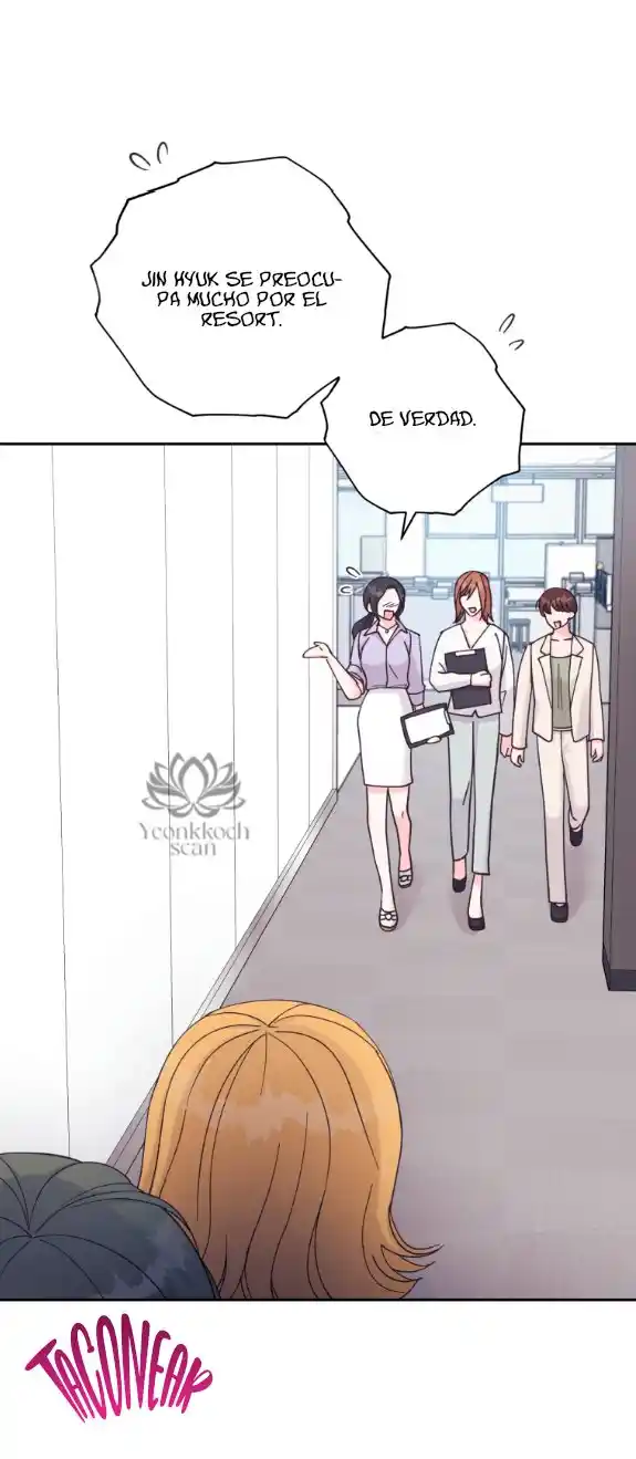 Prestame Tus Labios - Capítulo 30 - Página 66 - LectorTMOo