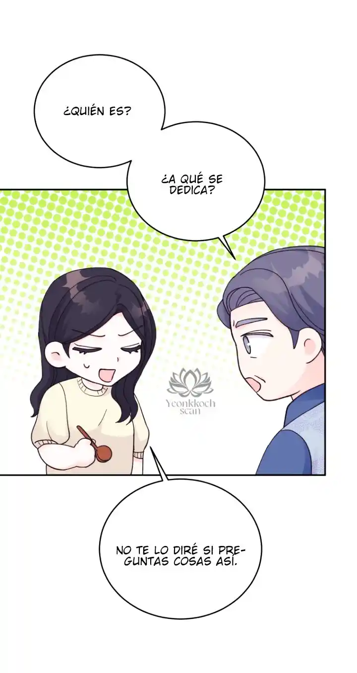 Prestame Tus Labios - Capítulo 31 - Página 36 - LectorTMOo