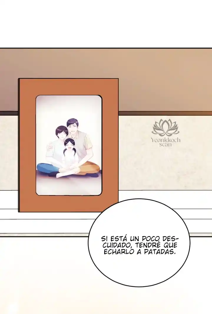 Prestame Tus Labios - Capítulo 31 - Página 51 - LectorTMOo