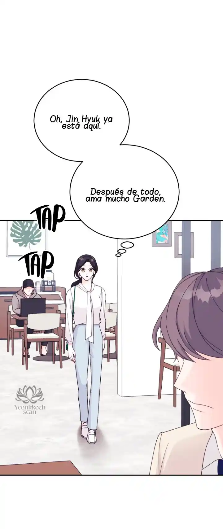 Prestame Tus Labios - Capítulo 32 - Página 25 - LectorTMOo