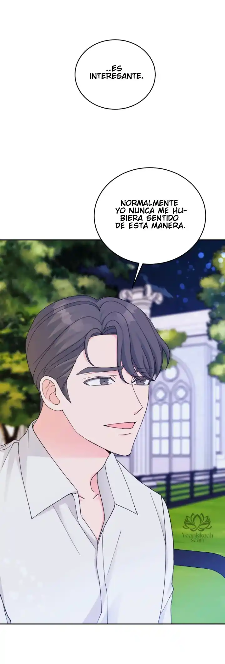 Prestame Tus Labios - Capítulo 35 - Página 6 - LectorTMOo