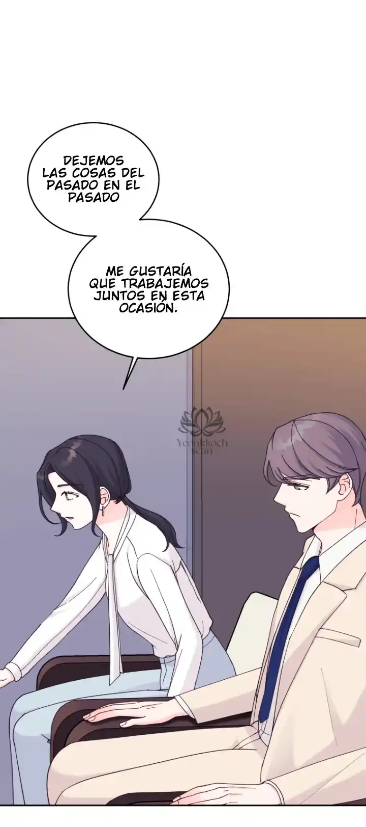 Prestame Tus Labios - Capítulo 35 - Página 12 - LectorTMOo