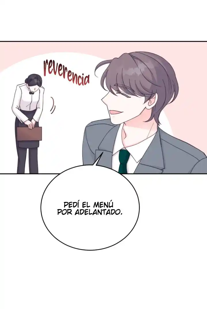 Prestame Tus Labios - Capítulo 36 - Página 27 - LectorTMOo