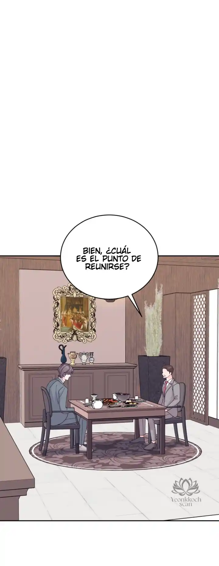Prestame Tus Labios - Capítulo 36 - Página 33 - LectorTMOo