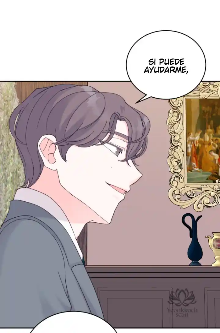 Prestame Tus Labios - Capítulo 36 - Página 45 - LectorTMOo