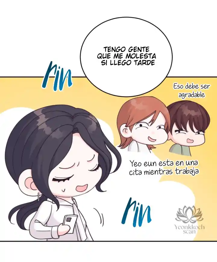 Prestame Tus Labios - Capítulo 36 - Página 55 - LectorTMOo