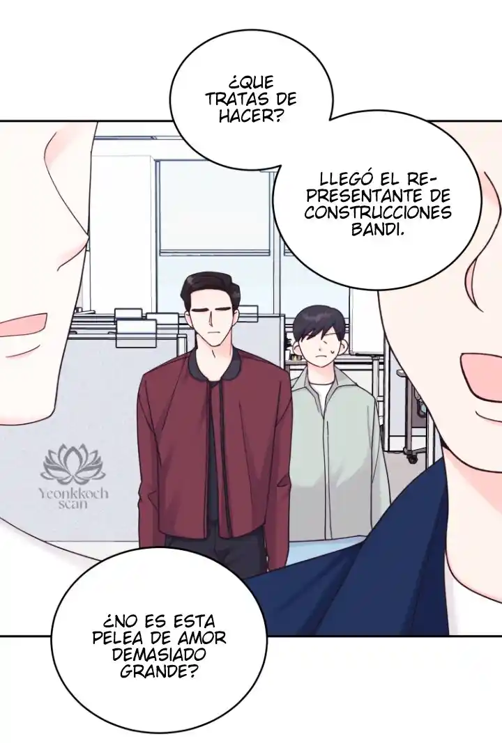 Prestame Tus Labios - Capítulo 37 - Página 12 - LectorTMOo