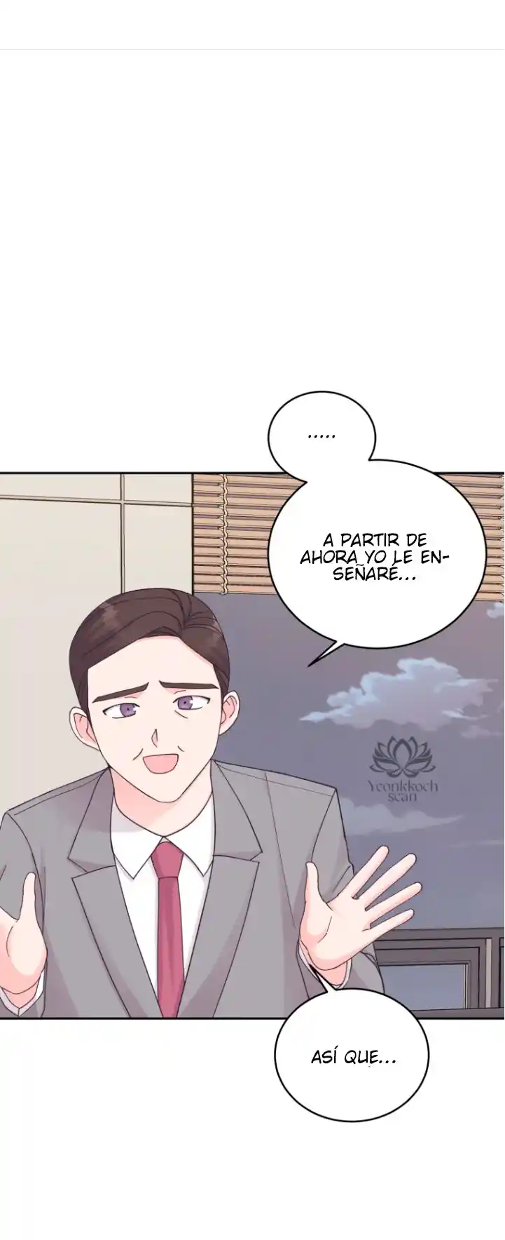 Prestame Tus Labios - Capítulo 38 - Página 5 - LectorTMOo