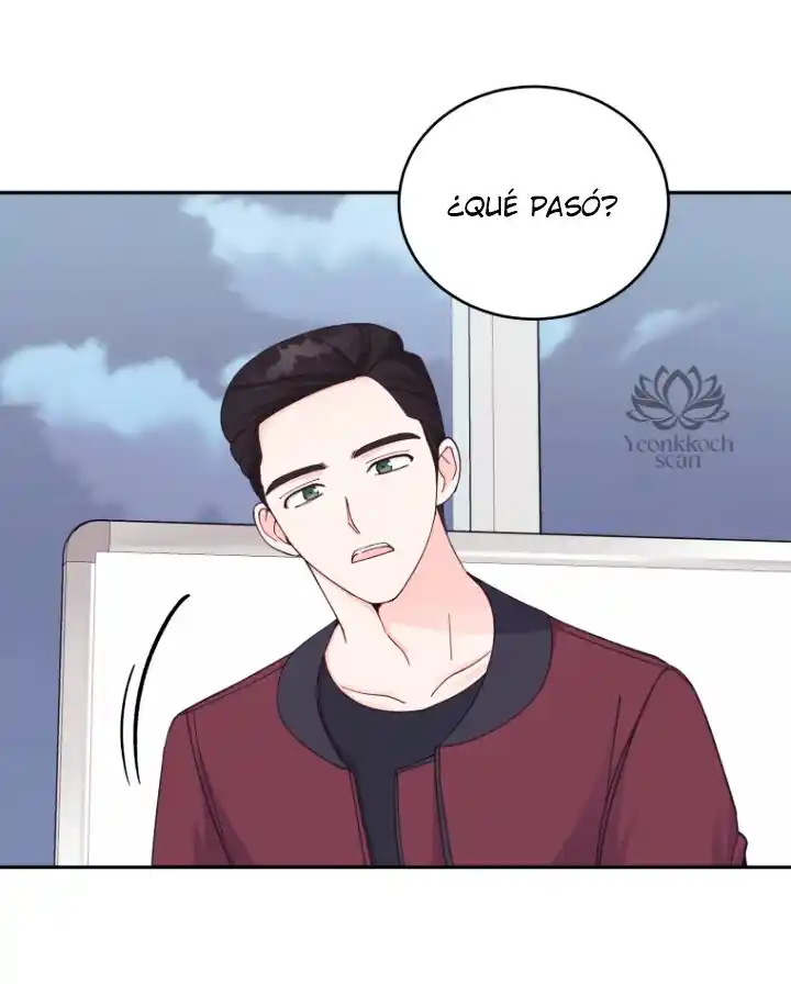 Prestame Tus Labios - Capítulo 38 - Página 45 - LectorTMOo