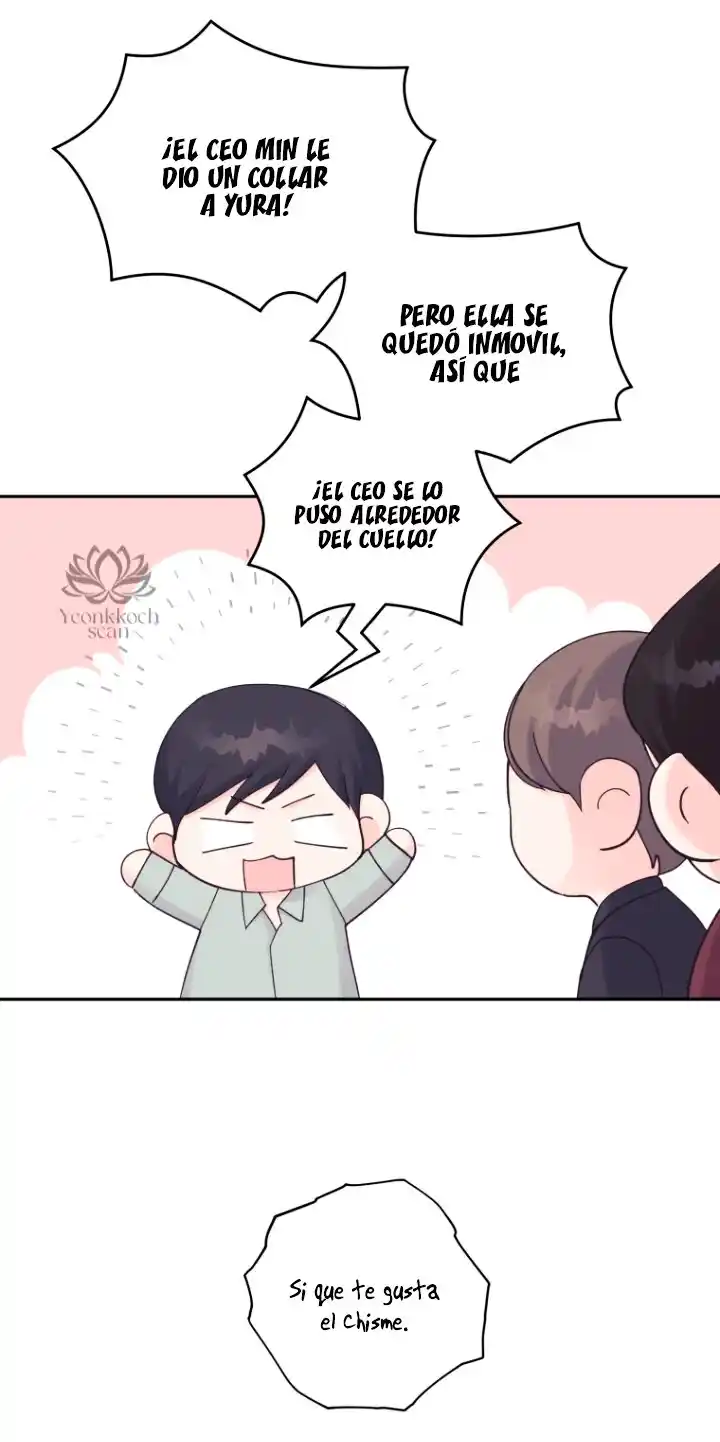 Prestame Tus Labios - Capítulo 38 - Página 46 - LectorTMOo