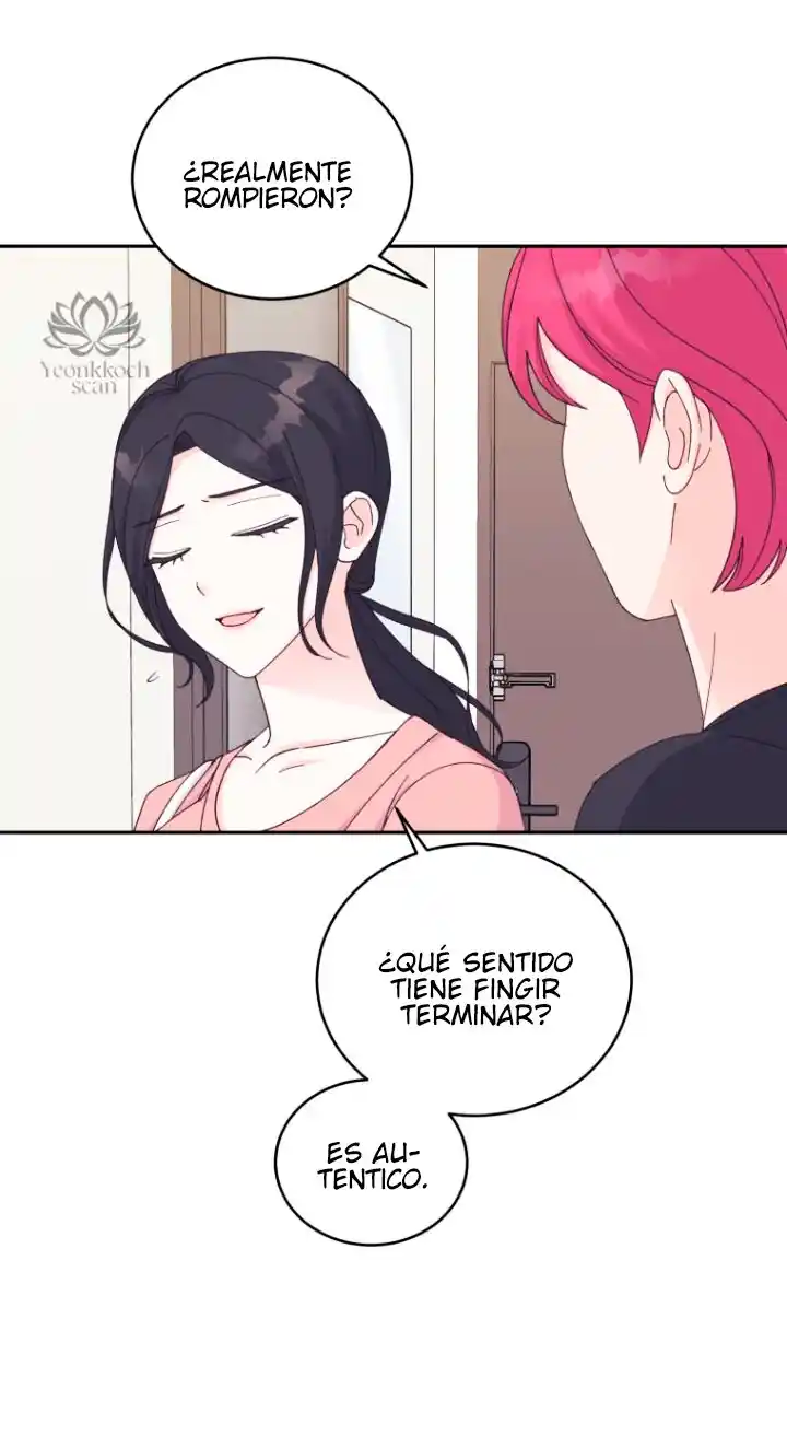 Prestame Tus Labios - Capítulo 39 - Página 17 - LectorTMOo