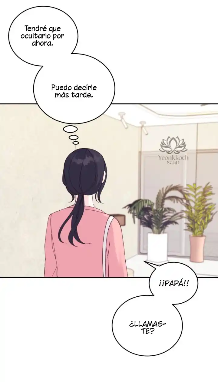 Prestame Tus Labios - Capítulo 39 - Página 27 - LectorTMOo
