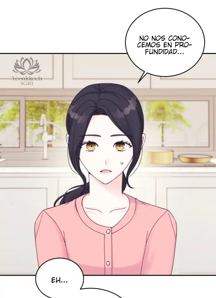 Prestame Tus Labios - Capítulo 39 - Página 31 - LectorTMOo